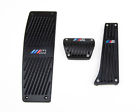 Ap-f30-330 Agency Power Pedal Kit For Bmw Rubber Covers