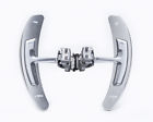 Ap-pdk2-305s Agency Power Silver Paddle Shifter Extension For Porsche Pdk Gen