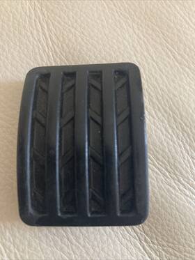 103947 Apdty Parking Brake Pedal Pad Reman
