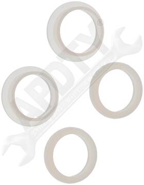 158038 Apdty Park Sensor Electrical-isolator Decoupler Sealing Rings 158038 Apdty Park Sensor Electrical-isolator Decoupler Sealing Rings