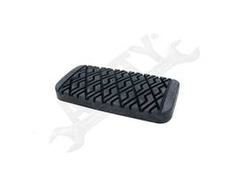 158858 Apdty Rubber Brake Pedal Pad