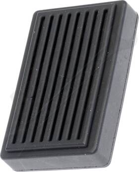 174318 Apdty Parking Break Pedal Pad