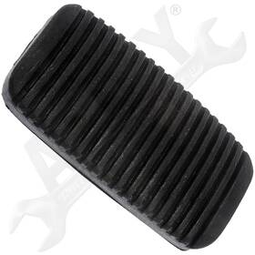 31827 Apdty Brake Pedal Pad
