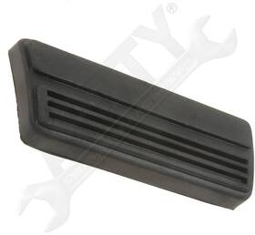31862 Apdty Rubber Foot Brake Pedal Pad