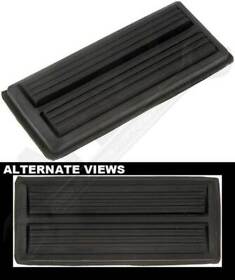 31865 Apdty Brake Pedal Pad