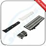 App10953001s Foot Rest Pedal Cover Set For Volkswagen Jetta