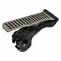 Aps333 Standard Intermotor Accelerator Pedal Sensor 727943601452