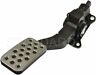 Aps379 Standard Motor Products Pn Intermotor Accelerator Pedal Position 727943618252
