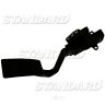 Aps458 Standard Motor Products Accelerator Pedal Sensor
