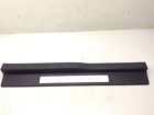 6313201 Ar33 Ford Mustang Gt Oem Driver Side Door Step Trim