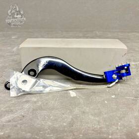 As3 Performance 761062390170 Factory Series Brake Pedal Tm 125/250/300 2008-2020 New