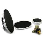 Asc7ad4beb1333753 American Shifter Company Oval Floor Mount Gas Pedal Sm Brake
