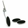 Asc7ad6c Johnny Law Motors Oval Firewall Mount Gas Pedal Sm Brake