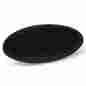 Ascpedac002bk American Shifter Company Small Oval