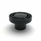 Ascpedcc004 Johnny Law Motors Round Rubber Headlight Switch Dimmer High Beam