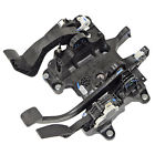 95020253 Assembly Chevy Trans Manual Pad Clutch Sonic 2012 Pedal