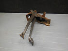 Assembly Clutch Pedal Pedals Cj7 D3 Manual Standard Cj Brake Cj8 Cj5 Jeep Amc