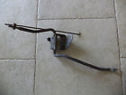 Assembly Linkage Thunderbird 1962 1963 Accelerator Arm Pedal Gas Prices 1961 Ford