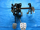 Assembly Oem Clutch 07 06 Wrx Brake Pedal Factory Impreza Subaru