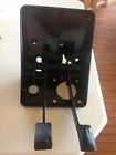 Assembly Painted Install Ready Pedal Black Vgc Brake Tr6 Clutch