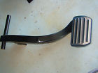 7l0723142 Assembly Porsche Pedal Oem Foot Cayenne Brake Mechanism