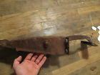 Assembly Station 1964 Wagon Brake Fairlane Pedal Prices