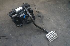 4g43-2450-bh Aston Brake Pedal Box Assembly Oem Martin Rapide 2014