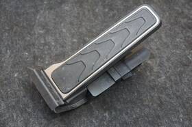 Hy53-9f836-a Aston Gas Pedal Accelerator Oem Martin Dbx 707 2020-24 Note