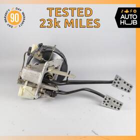 2990331 Aston Martin 00-04 Db7 Vantage Manual Clutch Brake Boosterpedal Assembly Set Oem