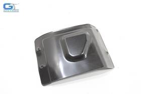 4g4318449bd Aston Martin V8 Vantage Gas Pedal Accelerator Sensor Scuff Plate Oem 2007-2008