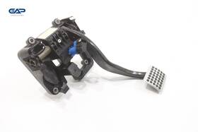 4g432450bg Aston Martin Rapide Brake Stop Pedal And Sensor Oem 2010 - 2019