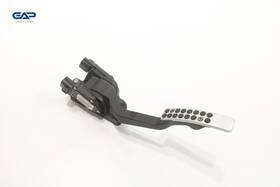 8d339n734ac Aston Martin Rapide Gas Pedal Throttle Accelerator Sensor Oem 2010 - 2019