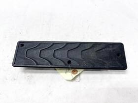 Hy53-12020-a Aston Martin 17-23 Db11 Front Left Side Dead Pedal Footrest Cover Panel Trim Oem