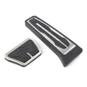 Astore 550720571613 For Bmw 1 2 3 4 5 6 7 Series X3 X5 X6 No Drill At Pad Fuel Brake Pedal Cover Us