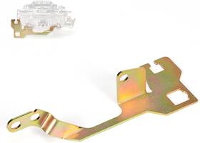 157313 Atesilor Throttle Cable Bracket And Kickdown #157313 Compatible With