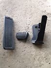 Ats Pedal Auto Covers Cadillac Oem Trans
