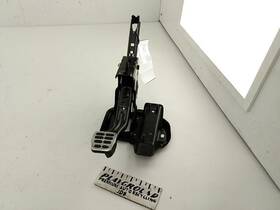 1j1721111 Audi Tt Mk1 8n 1.8l Coupe Brake Clutch Pedal With Mounting Bracket 2000-2006