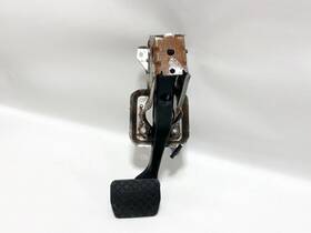 1k1-723-057-bl Audi 15-18 Q3 Quattro Parking Assist Stop Brake Pedal With Bracket Oem