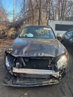 234.au1411 Audi Q5 2011 Accelerator Parts 4399