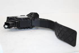 234.au1717 Audi Electronic Pedal Assembly 2017 Q7 1370797