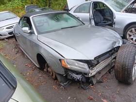 234.au1i11 Audi S5 2011 Accelerator Parts 24926