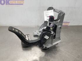 234.au1i14 Audi 14 2014 Rs5 Convertible Accelerator Pedal Set