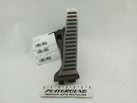 234.au1k08 Audi Tt Mk2 8j Coupe Accelerator Gas Throttle Pedal Fits 2008-2015