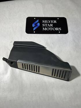 423864777a Audi 423864777 2008 2009 2010 2011 2012 2014 2015 R8 Dead Pedal Foot Rest