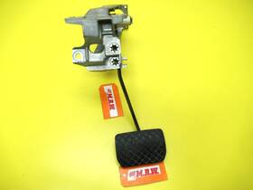 4a1723115 Audi Brake Pedal Pedel Pad Switch Floor Automatic Car Bracket For 95-96 A6