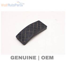 4e1723647a Audi 2004-2010 A8 Quattro - Gas / Accelerator Pedal Cover