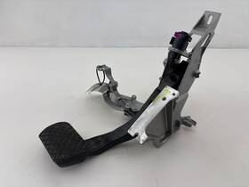 4f1-723-140-c Audi 2005-2011 A6 Brake Pedal Oem