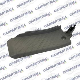 4f1-864-777 Audi 2005-2011 A6 Quattro Front Left Driver Side Dead Pedal Foot Rest Cover Oem