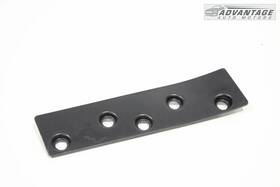 4g1-863-021 Audi 2012-18 A6 Quattro C7 Front Side Floor Carpet Insert Dead Pedal Bracket Oem