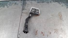 4h1723140 Audi 2013 S4 Quattro B8 Brake Pedal #5394 J7